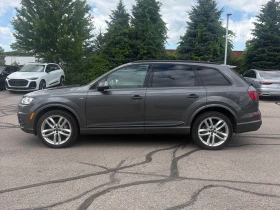 Audi Q7 undefined | Auto.bg — изображение 3 Audi Q7 undefined | Auto.bg — изображение 3