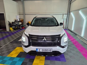 Снимка Mitsubishi Outlander