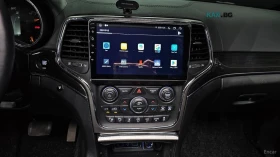 Jeep Cherokee 3.6 - OVERLAND - DISTRONIC - ПОДГРЕВИ - ПАНОРАМА | Auto.bg — изображение 14 Jeep Cherokee 3.6 - OVERLAND - DISTRONIC - ПОДГРЕВИ - ПАНОРАМА | Auto.bg — изображение 14