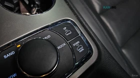 Jeep Cherokee 3.6 - OVERLAND - DISTRONIC - ПОДГРЕВИ - ПАНОРАМА | Auto.bg — изображение 16 Jeep Cherokee 3.6 - OVERLAND - DISTRONIC - ПОДГРЕВИ - ПАНОРАМА | Auto.bg — изображение 16