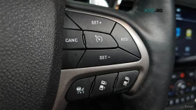 Jeep Cherokee 3.6 - OVERLAND - DISTRONIC - ПОДГРЕВИ - ПАНОРАМА | Auto.bg — изображение 17 Jeep Cherokee 3.6 - OVERLAND - DISTRONIC - ПОДГРЕВИ - ПАНОРАМА | Auto.bg — изображение 17
