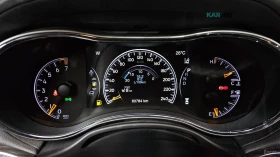 Jeep Cherokee 3.6 - OVERLAND - DISTRONIC - ПОДГРЕВИ - ПАНОРАМА | Auto.bg — изображение 8 Jeep Cherokee 3.6 - OVERLAND - DISTRONIC - ПОДГРЕВИ - ПАНОРАМА | Auto.bg — изображение 8