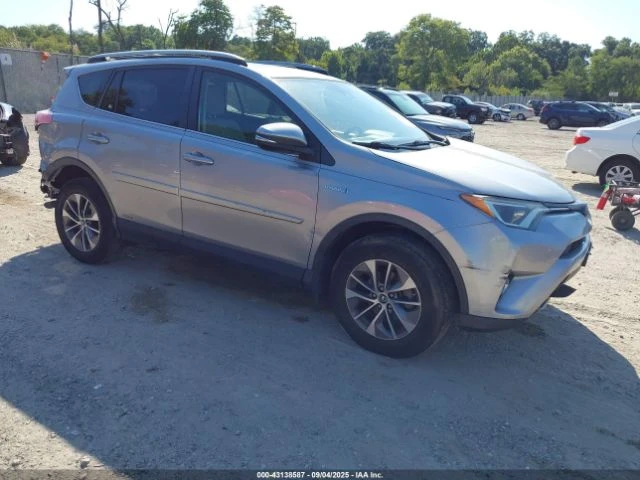 Toyota Rav4 HYBRID XLE - 25100 лв. / 12833.43 € - 19005109 1 | Car24.bg Toyota Rav4 HYBRID XLE - 25100 лв. / 12833.43 € - 19005109 1