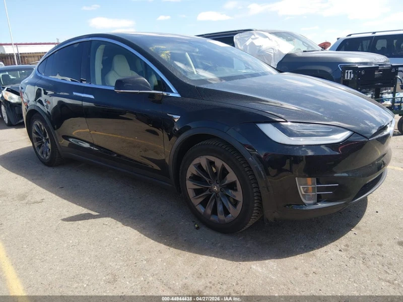 Tesla Model X 100D AWD - 14500 € - 13052181 1 | Car24.bg Tesla Model X 100D AWD - 14500 € - 13052181 1
