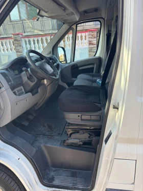 Peugeot Boxer 2.2Hdi | Auto.bg — изображение 6 Peugeot Boxer 2.2Hdi | Auto.bg — изображение 6