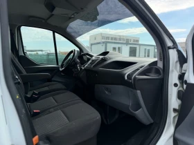 Ford Transit Custom Ford Transit Custom 2.2 TDCi | Auto.bg — изображение 8 Ford Transit Custom Ford Transit Custom 2.2 TDCi | Auto.bg — изображение 8