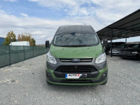 Ford Transit Custom Ford Transit Custom 2.2 TDCi | Auto.bg — изображение 2 Ford Transit Custom Ford Transit Custom 2.2 TDCi | Auto.bg — изображение 2