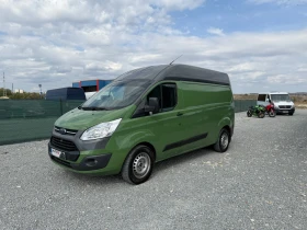 Ford Transit Custom Ford Transit Custom 2.2 TDCi