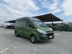 Ford Transit Custom Ford Transit Custom 2.2 TDCi | Auto.bg — изображение 3 Ford Transit Custom Ford Transit Custom 2.2 TDCi | Auto.bg — изображение 3