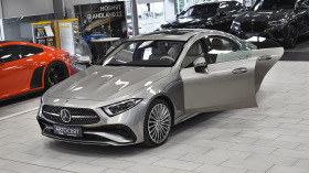 Mercedes-Benz CLS 450 AMG Line 4MATIC Coupe - [1] 