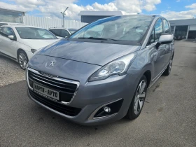 Peugeot 5008 1.6HDI EVRO 6B 7MESTA - Car24.bg Peugeot 5008 1.6HDI EVRO 6B 7MESTA