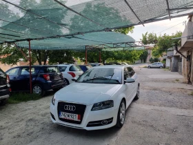 Audi A3 1.6TDI S-LINE SPORT-BACK - Car24.bg Audi A3 1.6TDI S-LINE SPORT-BACK
