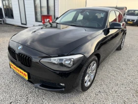 BMW 118 1.8d sport line 143k.c. - Car24.bg BMW 118 1.8d sport line 143k.c.