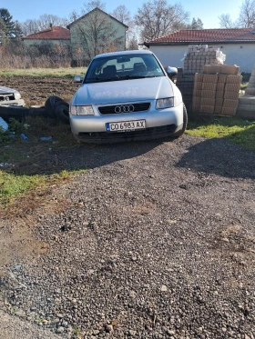 Audi A3 - 1450 € / 2835.95 лв. - 36508657 2 | Car24.bg Audi A3 - 1450 € / 2835.95 лв. - 36508657 2