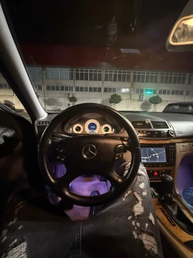 Mercedes-Benz E 320 - 5400 € / 10561.48 лв. - 76374617 8 | Car24.bg Mercedes-Benz E 320 - 5400 € / 10561.48 лв. - 76374617 8