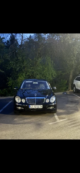 Mercedes-Benz E 320 - 5400 € / 10561.48 лв. - 76374617 3 | Car24.bg Mercedes-Benz E 320 - 5400 € / 10561.48 лв. - 76374617 3