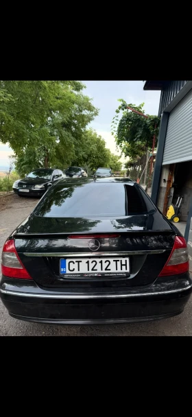 Mercedes-Benz E 320 - 5400 € / 10561.48 лв. - 76374617 2 | Car24.bg Mercedes-Benz E 320 - 5400 € / 10561.48 лв. - 76374617 2