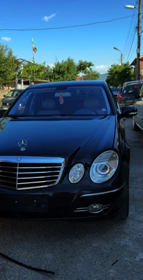 Mercedes-Benz E 320 - 5400 € / 10561.48 лв. - 76374617 7 | Car24.bg Mercedes-Benz E 320 - 5400 € / 10561.48 лв. - 76374617 7