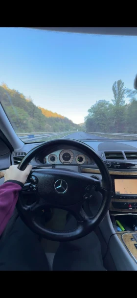 Mercedes-Benz E 320 - 5400 € / 10561.48 лв. - 76374617 4 | Car24.bg Mercedes-Benz E 320 - 5400 € / 10561.48 лв. - 76374617 4