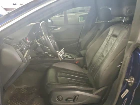 Audi A5 PREMIUM* AWD* KEYLESS* - 16520 € / 32310.31 лв. - 94428566 7 | Car24.bg Audi A5 PREMIUM* AWD* KEYLESS* - 16520 € / 32310.31 лв. - 94428566 7