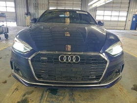 Audi A5 PREMIUM* AWD* KEYLESS* - 16520 € / 32310.31 лв. - 94428566 5 | Car24.bg Audi A5 PREMIUM* AWD* KEYLESS* - 16520 € / 32310.31 лв. - 94428566 5