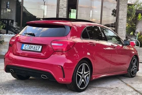 Mercedes-Benz A 200 CDI* AMG-LINE* ПАНОРАМА* КАМЕРА* FULL* GERMANY | Auto.bg — изображение 6 Mercedes-Benz A 200 CDI* AMG-LINE* ПАНОРАМА* КАМЕРА* FULL* GERMANY | Auto.bg — изображение 6