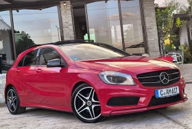Mercedes-Benz A 200 CDI* AMG-LINE* ПАНОРАМА* КАМЕРА* FULL* GERMANY | Auto.bg — изображение 3 Mercedes-Benz A 200 CDI* AMG-LINE* ПАНОРАМА* КАМЕРА* FULL* GERMANY | Auto.bg — изображение 3