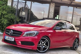 Снимка Mercedes-Benz A 200