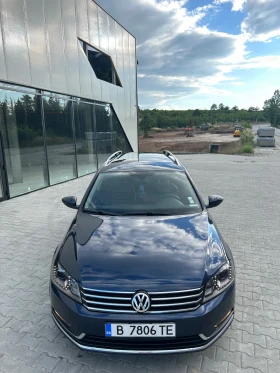VW Passat 2.0 TDI | Auto.bg — изображение 8 VW Passat 2.0 TDI | Auto.bg — изображение 8
