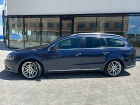 VW Passat 2.0 TDI | Auto.bg — изображение 10 VW Passat 2.0 TDI | Auto.bg — изображение 10