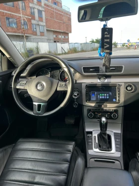 VW Passat 2.0 TDI | Auto.bg — изображение 14 VW Passat 2.0 TDI | Auto.bg — изображение 14