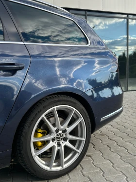 VW Passat 2.0 TDI | Auto.bg — изображение 11 VW Passat 2.0 TDI | Auto.bg — изображение 11