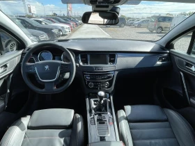 Peugeot 508 SW 2.0HDI - 9300 € / 18189.22 лв. - 14900594 9 | Car24.bg Peugeot 508 SW 2.0HDI - 9300 € / 18189.22 лв. - 14900594 9