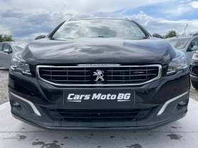 Peugeot 508 SW 2.0HDI - 9300 € / 18189.22 лв. - 14900594 2 | Car24.bg Peugeot 508 SW 2.0HDI - 9300 € / 18189.22 лв. - 14900594 2