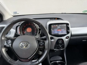 Toyota Aygo 1.0 | Auto.bg — изображение 9 Toyota Aygo 1.0 | Auto.bg — изображение 9
