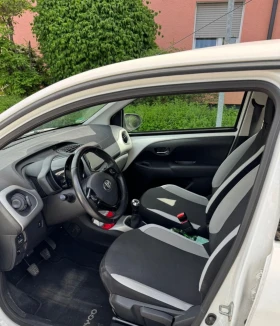 Toyota Aygo 1.0 | Auto.bg — изображение 7 Toyota Aygo 1.0 | Auto.bg — изображение 7