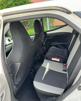 Toyota Aygo 1.0 | Auto.bg — изображение 8 Toyota Aygo 1.0 | Auto.bg — изображение 8
