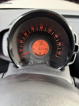 Toyota Aygo 1.0 | Auto.bg — изображение 10 Toyota Aygo 1.0 | Auto.bg — изображение 10