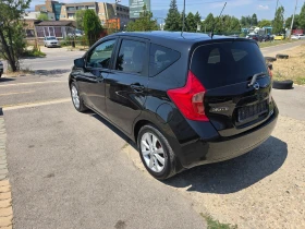 Nissan Note 1.2DIG.S TEKNA - 6500 € / 12712.90 лв. - 80420442 8 | Car24.bg Nissan Note 1.2DIG.S TEKNA - 6500 € / 12712.90 лв. - 80420442 8