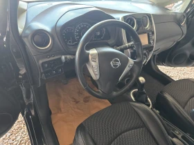 Nissan Note 1.2DIG.S TEKNA - 6500 € / 12712.90 лв. - 80420442 15 | Car24.bg Nissan Note 1.2DIG.S TEKNA - 6500 € / 12712.90 лв. - 80420442 15