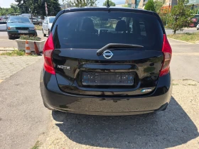 Nissan Note 1.2DIG.S TEKNA - 6500 € / 12712.90 лв. - 80420442 7 | Car24.bg Nissan Note 1.2DIG.S TEKNA - 6500 € / 12712.90 лв. - 80420442 7