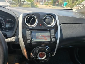 Nissan Note 1.2DIG.S TEKNA - 6500 € / 12712.90 лв. - 80420442 10 | Car24.bg Nissan Note 1.2DIG.S TEKNA - 6500 € / 12712.90 лв. - 80420442 10