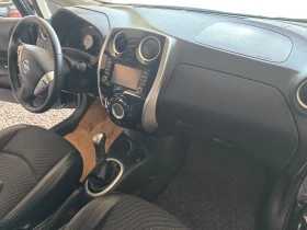Nissan Note 1.2DIG.S TEKNA - 6500 € / 12712.90 лв. - 80420442 12 | Car24.bg Nissan Note 1.2DIG.S TEKNA - 6500 € / 12712.90 лв. - 80420442 12