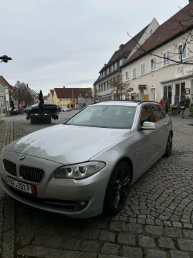 BMW 530 F11 - 10999 € / 21512.17 лв. - 54376161 2 | Car24.bg BMW 530 F11 - 10999 € / 21512.17 лв. - 54376161 2