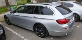 BMW 530 F11 - 10999 € / 21512.17 лв. - 54376161 6 | Car24.bg BMW 530 F11 - 10999 € / 21512.17 лв. - 54376161 6
