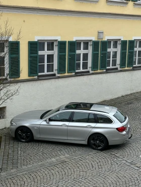 BMW 530 F11 - 10999 € / 21512.17 лв. - 54376161 3 | Car24.bg BMW 530 F11 - 10999 € / 21512.17 лв. - 54376161 3