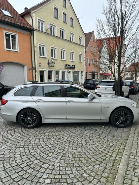 BMW 530 F11 - Car24.bg BMW 530 F11