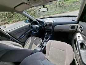 Nissan Almera - 1100 € / 2151.41 лв. - 20928928 5 | Car24.bg Nissan Almera - 1100 € / 2151.41 лв. - 20928928 5