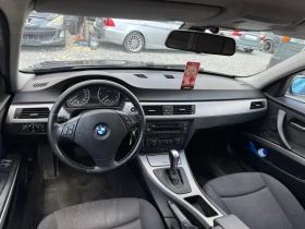 BMW 320 2.0d 163 | Auto.bg — изображение 11 BMW 320 2.0d 163 | Auto.bg — изображение 11