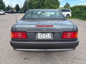 Mercedes-Benz SL 500 * 5.0L * ГАРАЖЕН АВТОМОБИЛ* | Auto.bg — изображение 5 Mercedes-Benz SL 500 * 5.0L * ГАРАЖЕН АВТОМОБИЛ* | Auto.bg — изображение 5